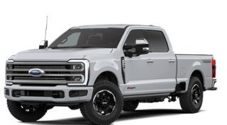 2026 Ford Super Duty® External Image 2